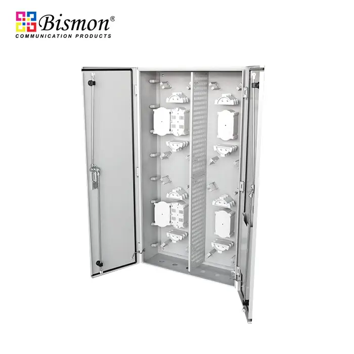 400 Core SC adapter Wall mount fiber optic Indoor